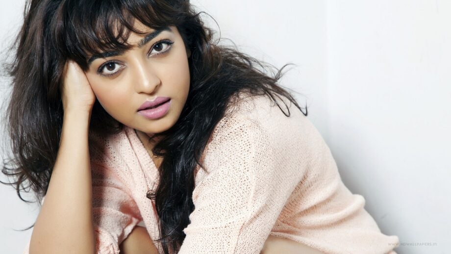 All the times Radhika Apte proved she is the queen of chic casual style