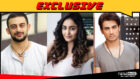 Arunoday Singh, Tridha Choudhury and Shiv Pandit in ZEE5’s next