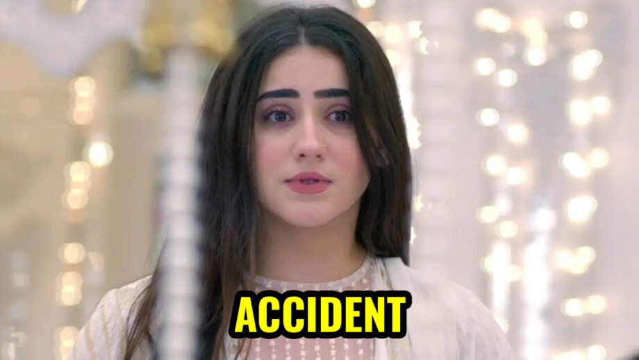 Bahu Begum: Shayra KILLS a man in car accident