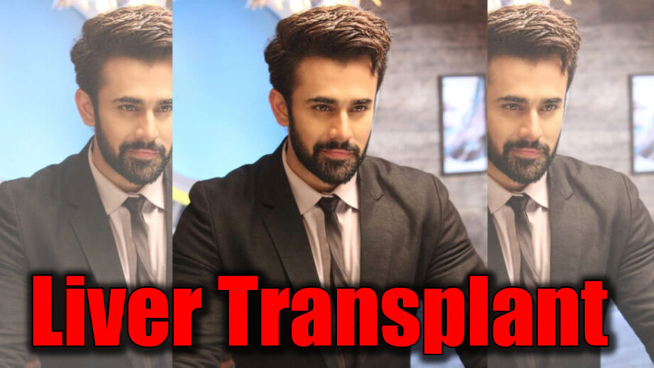 Bepanah Pyaar: OMG!! Raghbir to need liver transplant 1