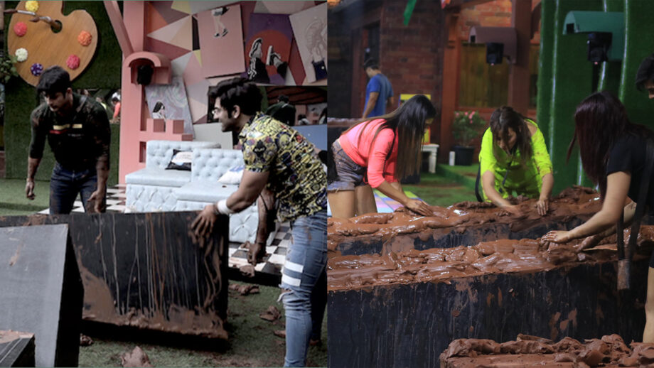 Bigg Boss 13 Day 23: Race to the First Finale is ON!!