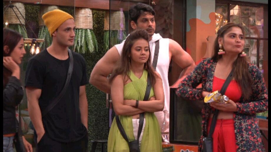 Bigg Boss 13 Day 25: Tension mounts in the house 1
