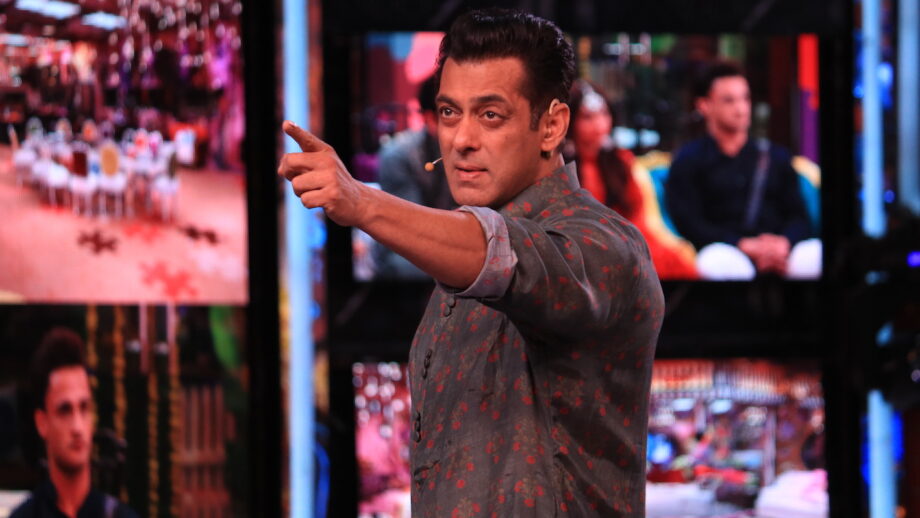 Bigg Boss 13 Day 26: Salman Khan provides the needed ‘reality check’