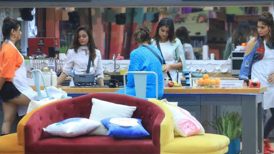 Bigg Boss 13 Day 31: Two finalists to be revealed tonight