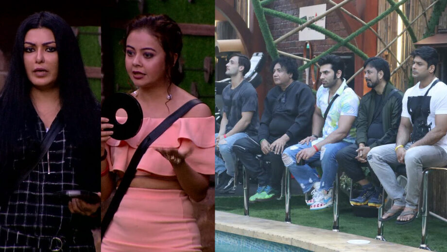 Bigg Boss 13 Day 5: Girls get an opportunity to nominate the boys
