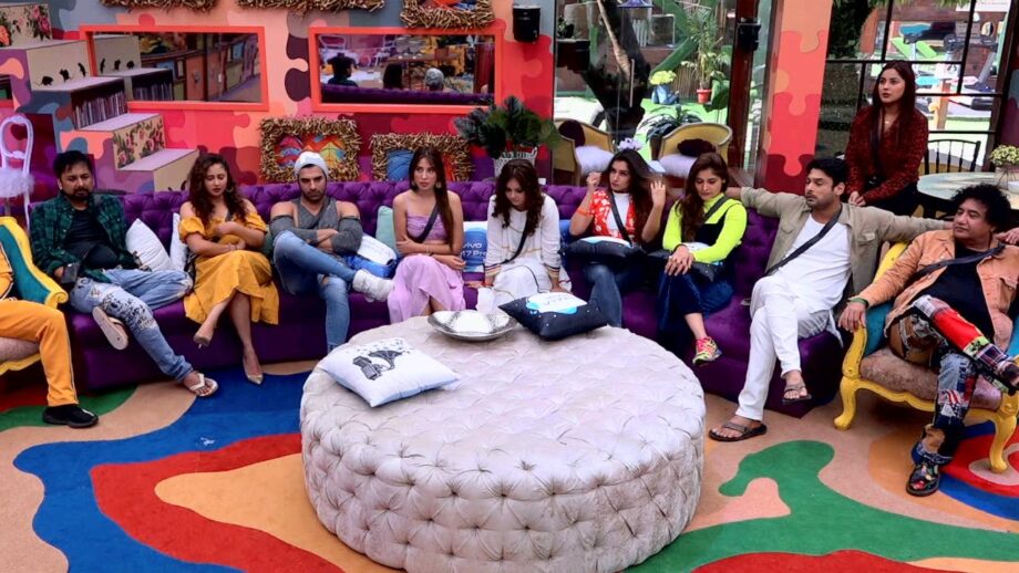 Bigg Boss 13 Day18: The most dreaded ‘jail’ to be revealed tonight