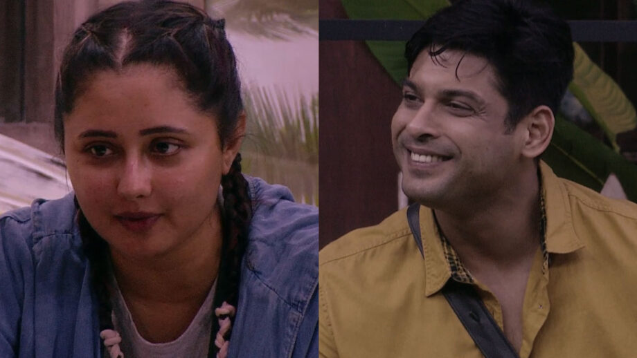 Bigg Boss 13: Rashami to forget her differences with Sidharth Shukla