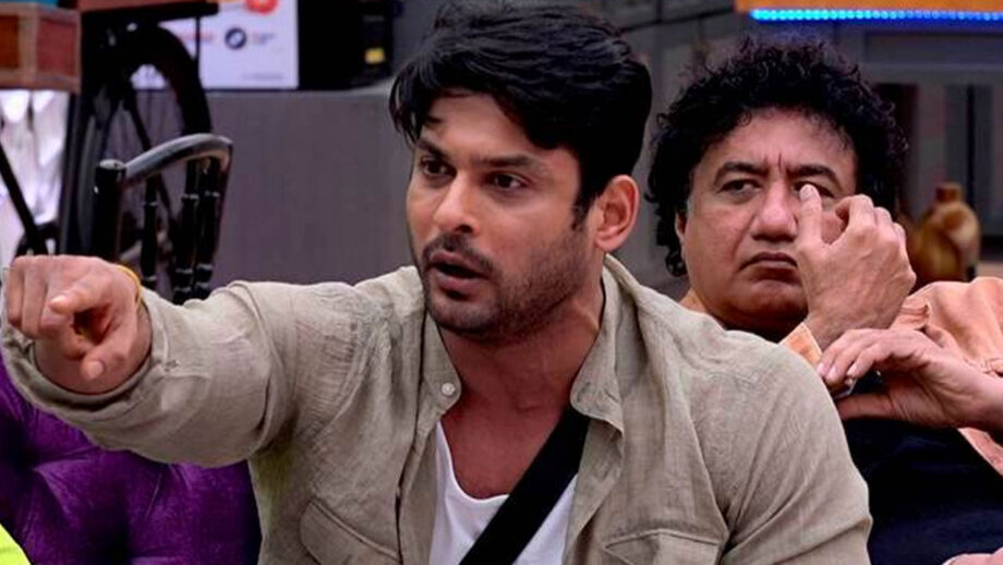 Bigg Boss 13: Siddharth Shukla opens up on relationship with his mother