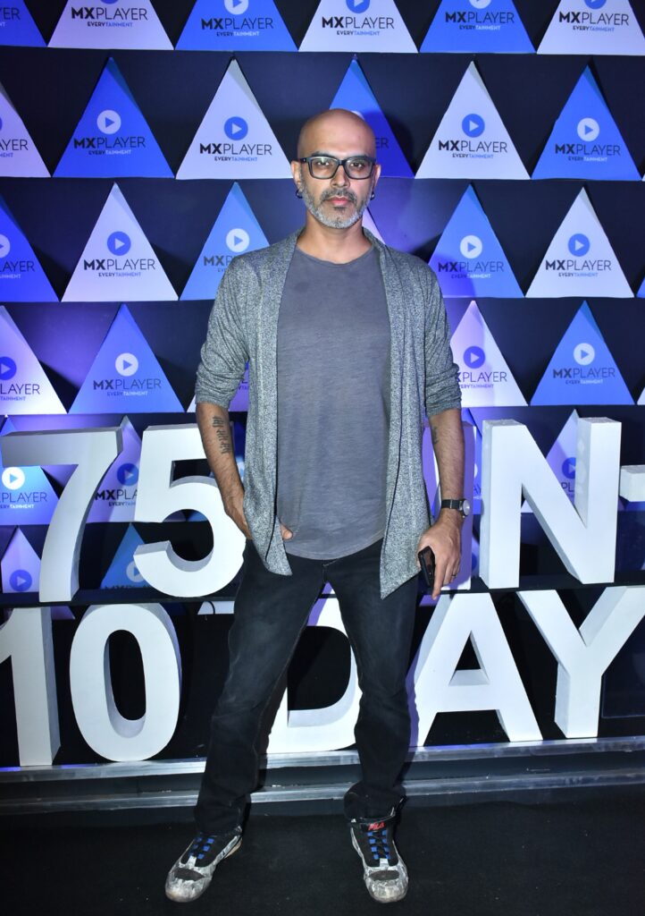 Celebs galore at MX Player Success Party - 15
