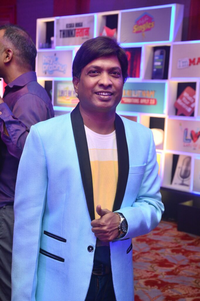 Celebs galore at MX Player Success Party - 22