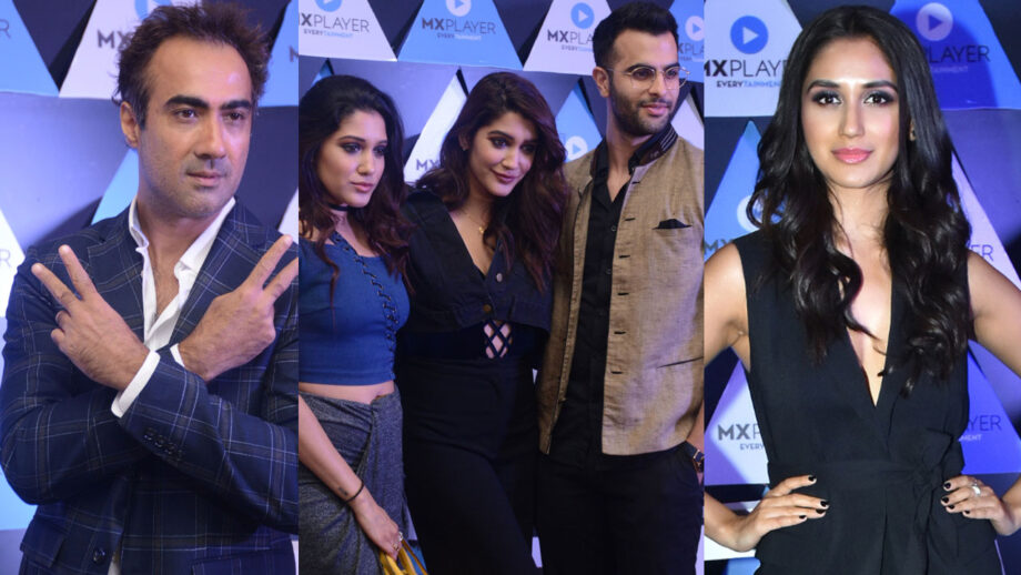 Celebs galore at MX Player Success Party 25