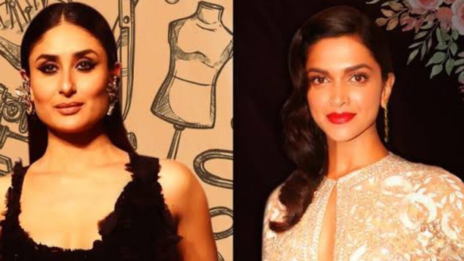 Deepika Padukone vs Kareena Kapoor : Who slays the fashion game? 1