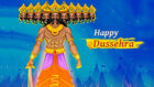 Dussehra – Festivals of India