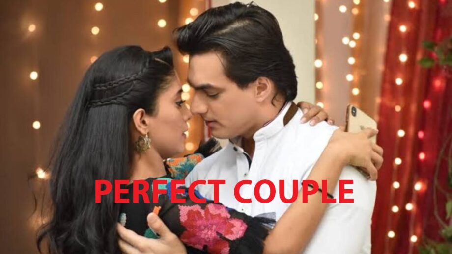 Everything that makes Kartik and Naira the perfect TV couple 1