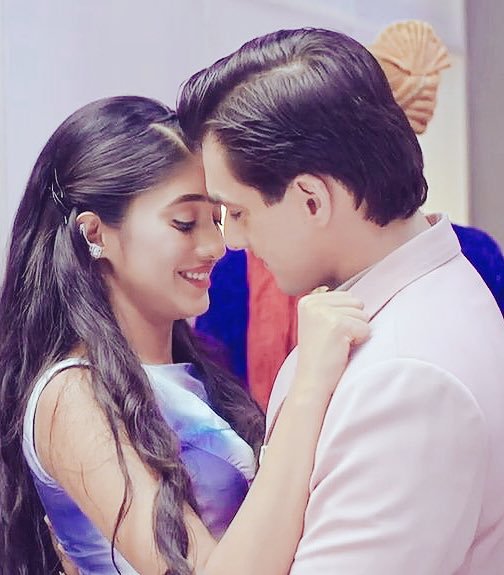 Everything that makes Kartik and Naira the perfect TV couple