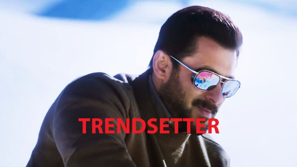 Fashion trends set by Salman Khan over the years 4