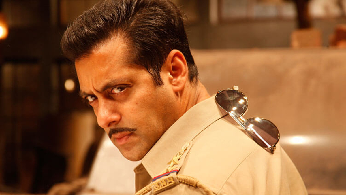 Box office: 'KKBKKJ' marks Salman Khan's biggest opening weekend  post-pandemic