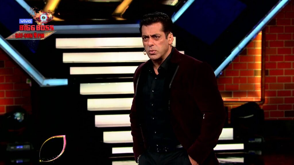 Get out of my house, says angry Salman Khan on Bigg Boss 13 Weekend Ka Vaar