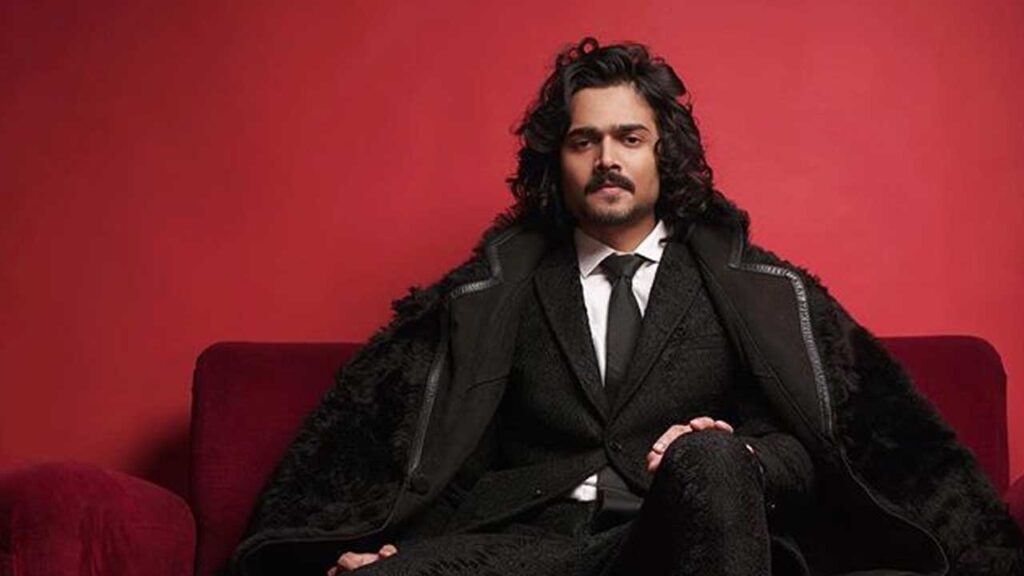 From SRK's Raees to Shahid Kapoor's Kabir Singh, Bhuvan Bam dons the famous  looks