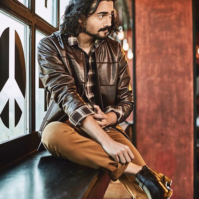 Top style moments of Bhuvan Bam on Instagram - 2