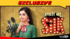 Is Zee TV show Hamari Bahu Silk on the blip?