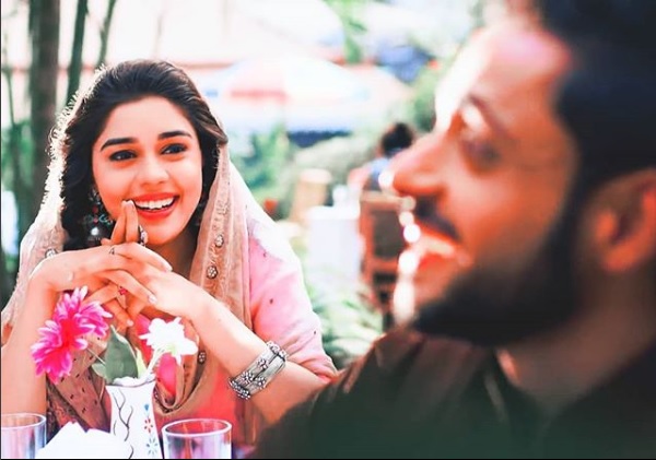 Ishq Subhan Allah's Kabir & Zara are absolute relationship goals. Here's why 2