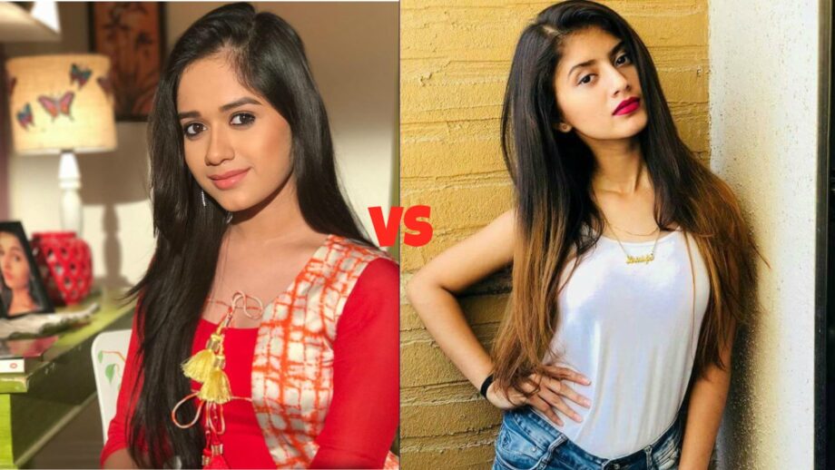 Jannat Zubair vs Arishfa Khan: Who's the stylish Tik Tok Queen? 2