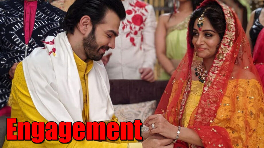 Kahaan Hum Kahaan Tum: Rohit’s unique engagement with Sonakshi