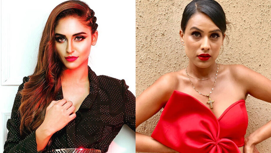 Krystle D'souza and Nia Sharma approached for Naagin 4