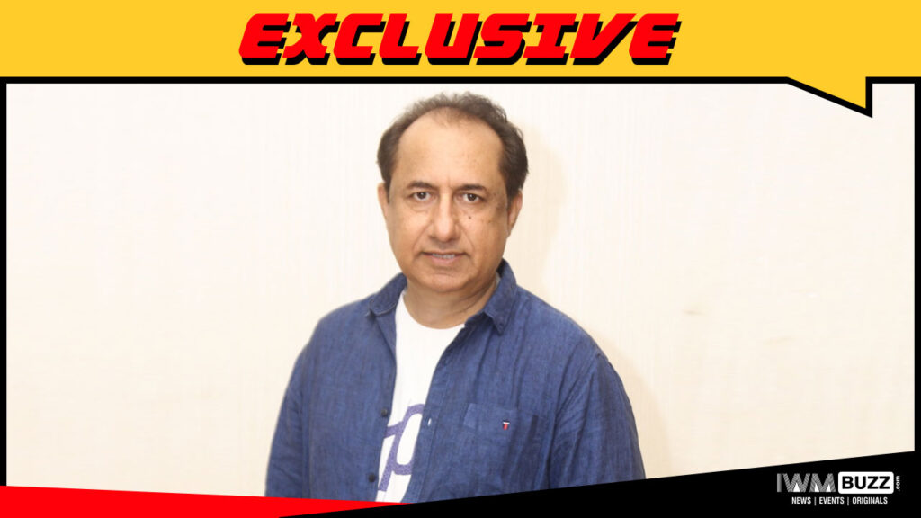 Lalit Parimoo joins the cast of Applause Entertainment’s Scam 1992