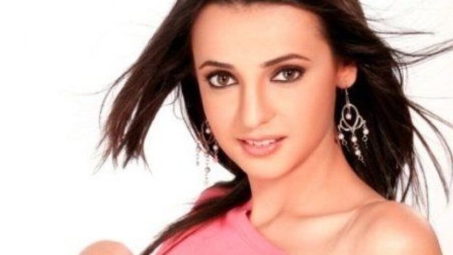 'Me and Shivaam insulted each other like crazy on the sets' - Sanaya Irani