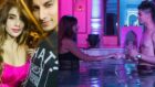 MTV Splitsvilla jodi Ashish-Miesha's cute moments will make you blush 2