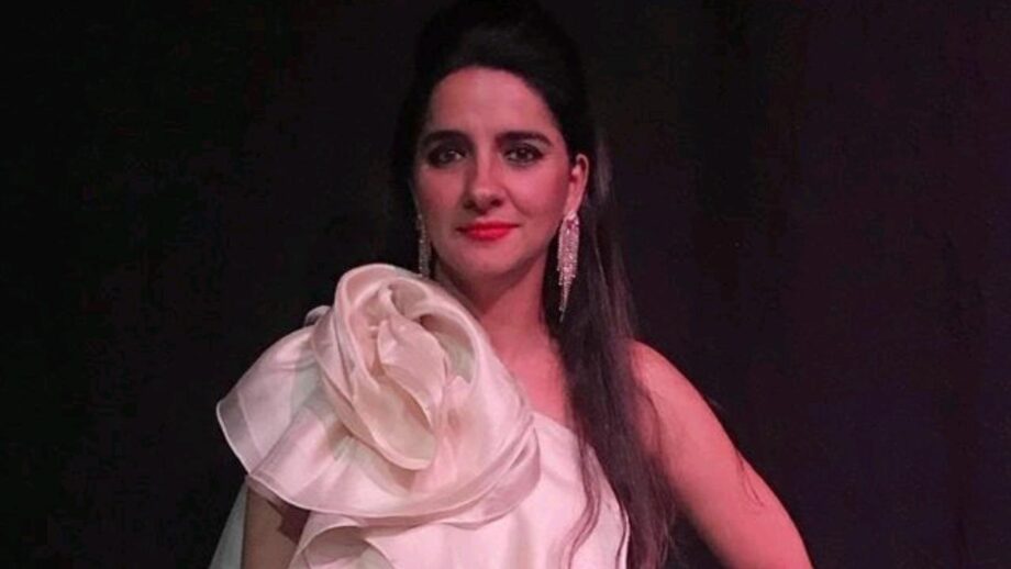 My new Star Plus show will be one of the top 2020 TV offerings: Shruti Seth