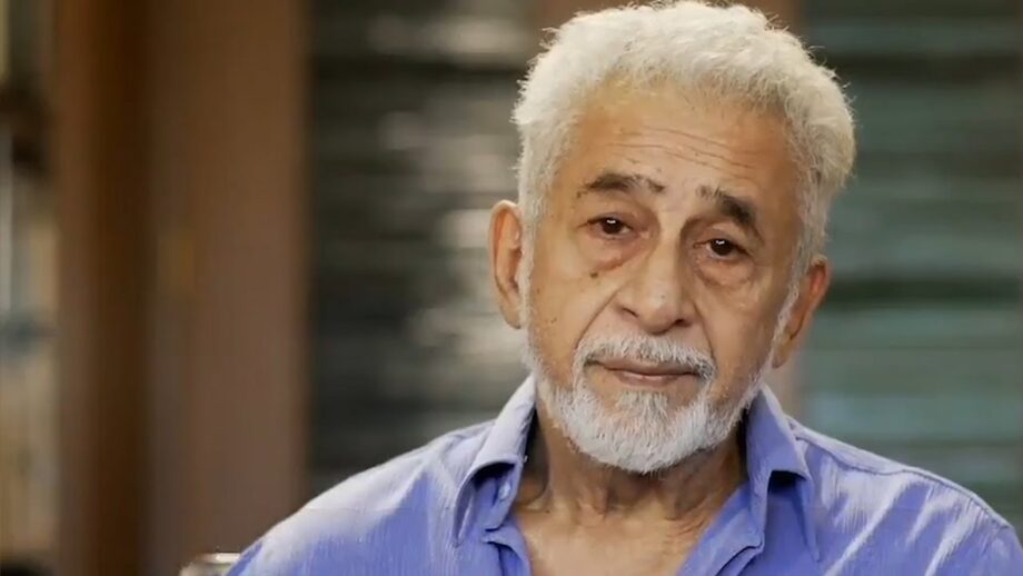 Naseeruddin Shah And His Theatre Roots 1