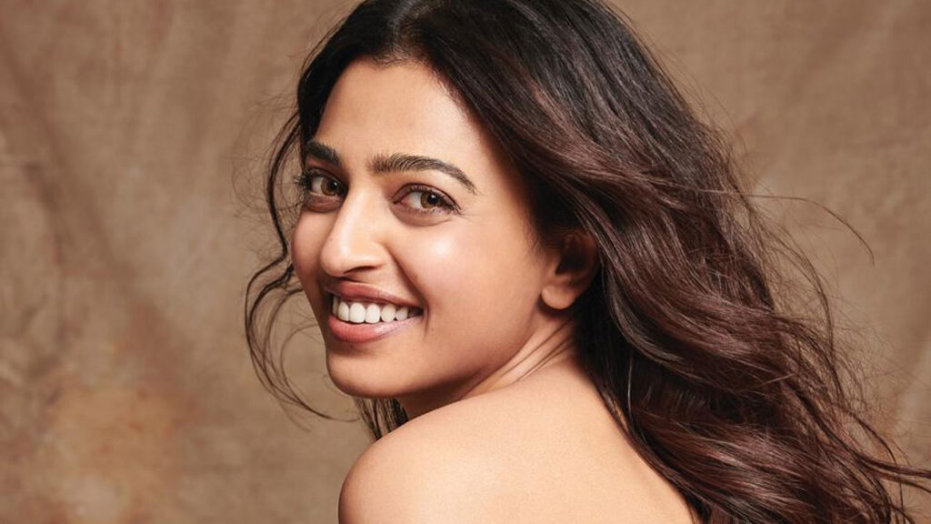 Why we can’t stop gushing about Radhika Apte - 4