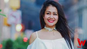 Neha Kakkar is the best singer 1