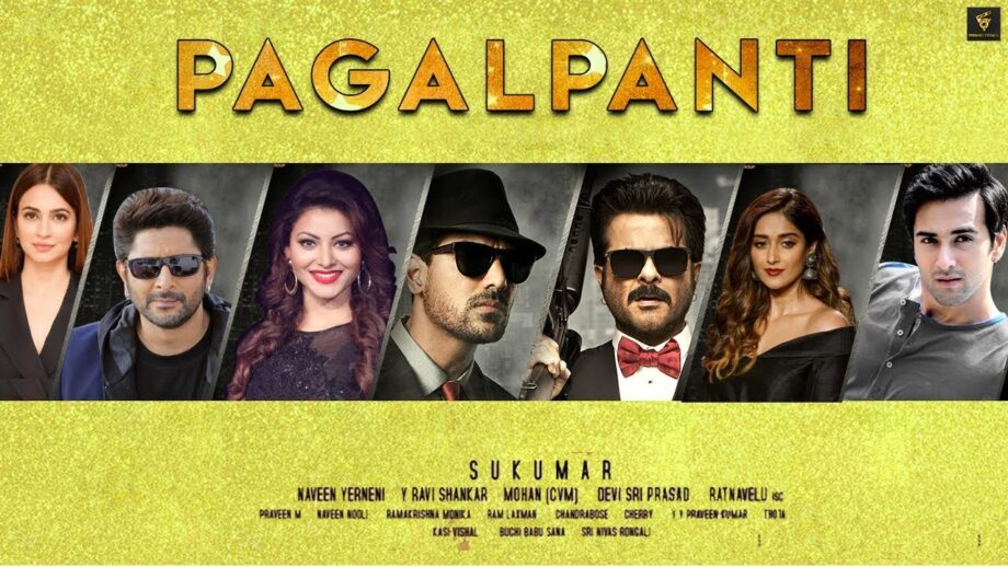 Pagalpanti gets a new confirmed release date 1