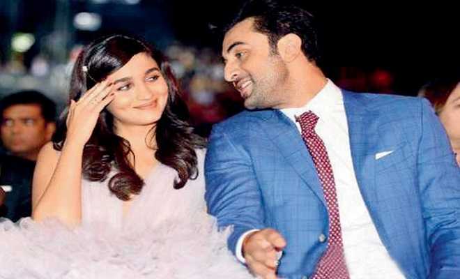 Why we just can’t stop gushing about Alia Bhatt and Ranbir Kapoor - 0