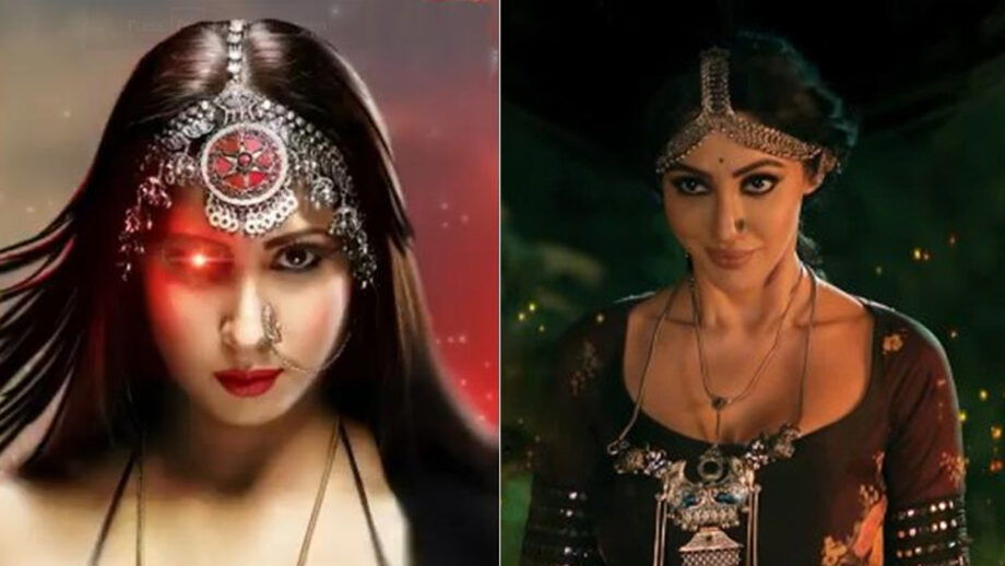 Pishachini vs Mohini: Who is the best witch?