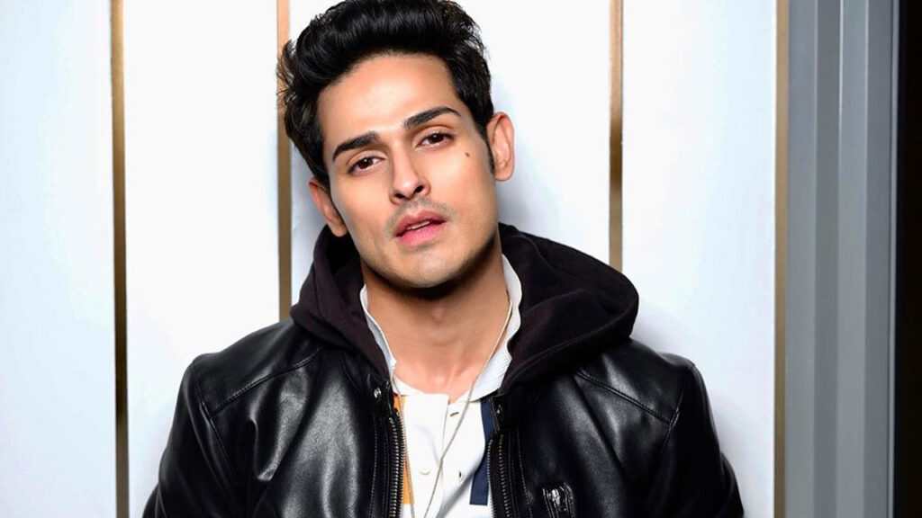 Priyank Sharma to feature in a short film Runner Up