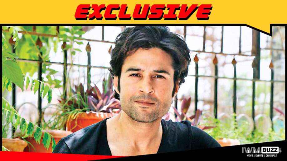 Rajeev Khandelwal to play the lead in ZEE5’s web film Court Martial