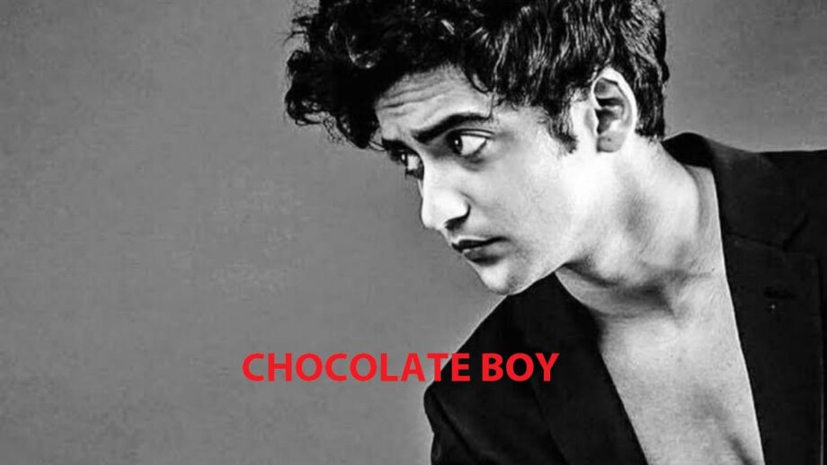 Reasons why you should be crushing on TV's latest chocolate boy Sumedh Mudgalkar 1