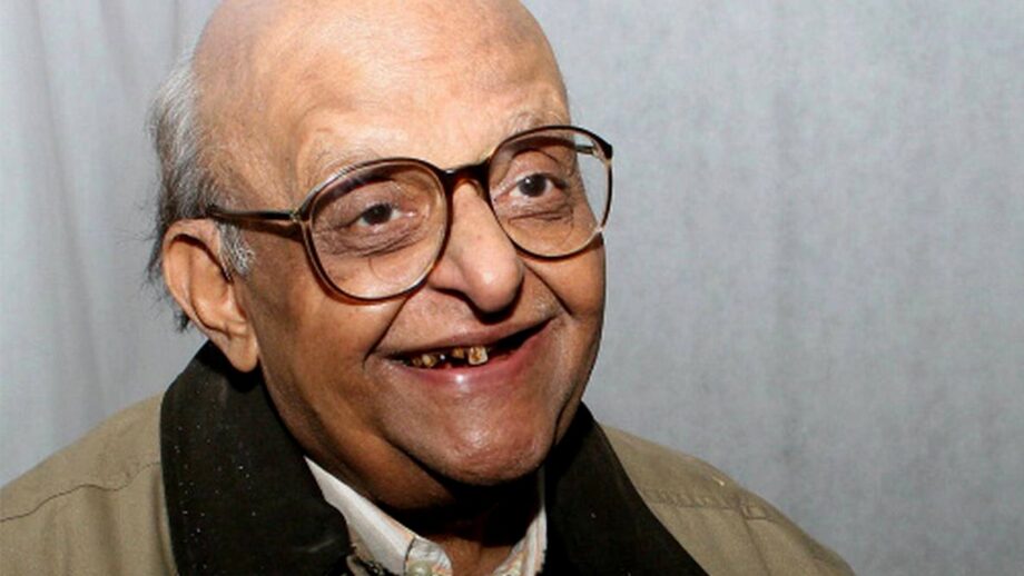 Remembering the legacy of theatre personality Shyamanand Jalan