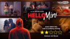Review of Hello Mini: Erotic thriller that ends up justifying stalking 