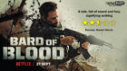 Review of Netflix's Bard of Blood: A tale, full of sound and fury, signifying nothing