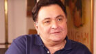 Rishi Kapoor is back in action