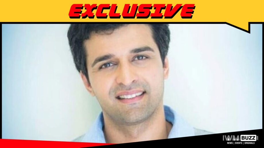 Sachin Shroff joins Bobby Deol in MX Player series Dera 1