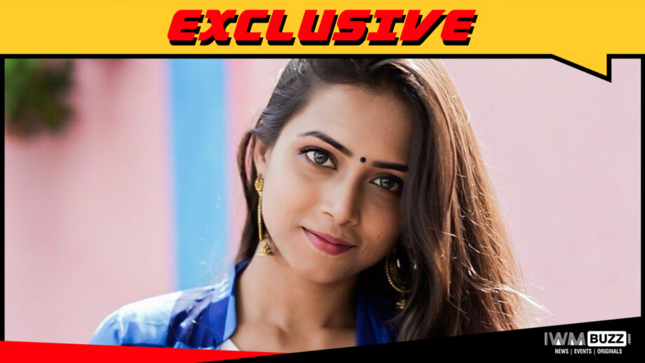 Samentha Fernandes joins the cast of Sony TV’s Mere Dad Ki Dulhan