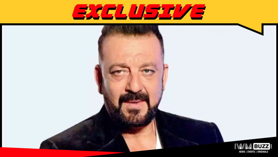 Sanjay Dutt to act in his horror comedy The Virgin Tree?