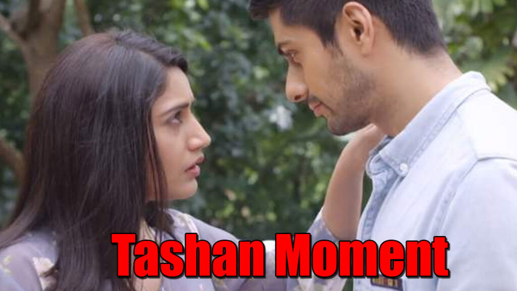 Sanjivini: Ishaani and Sid’s tashan moment
